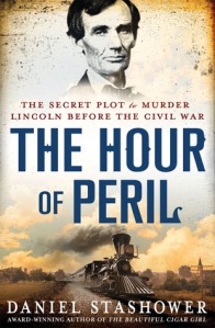 Hour of Peril